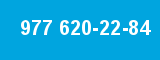 977 620-22-84